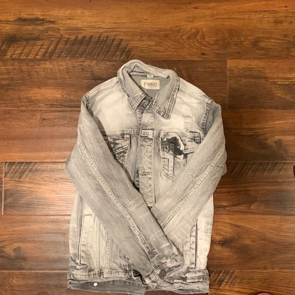 Fwrd 2Piece Outfit